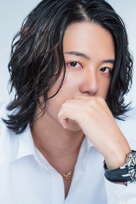 日向 圭 ABYSS 名古屋 栄・錦