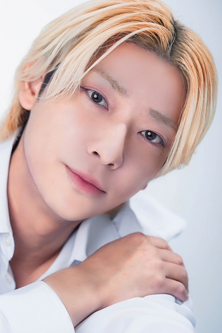 龍宮 蓮也 ABYSS 名古屋 栄・錦