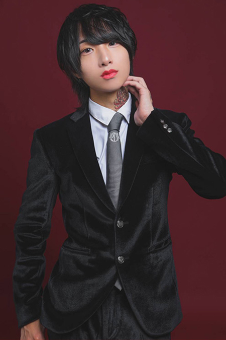 朝倉 アユム TOP DANDY -NAGOYA- 名古屋 栄・錦