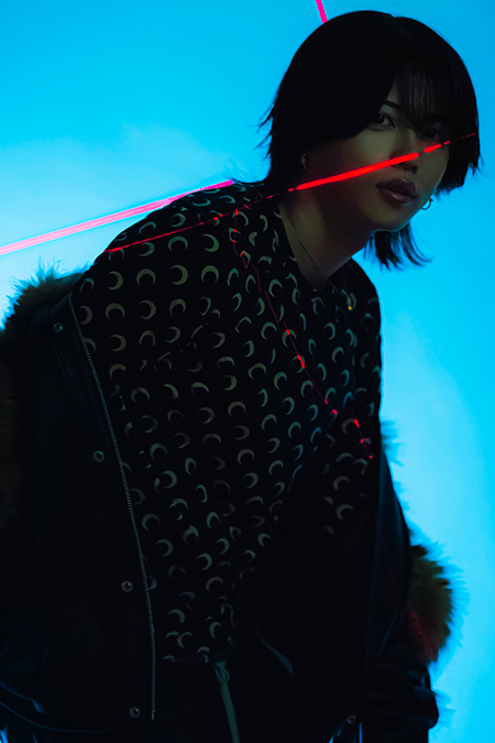 夕日 紅 DILEMMA 大阪 ミナミ