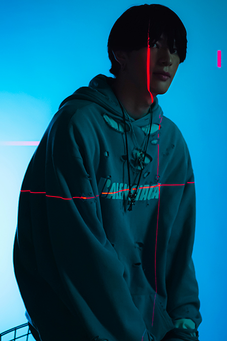 魔裟斗 DILEMMA 大阪 ミナミ