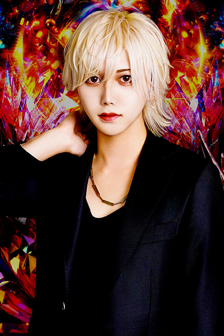 時雨 紫苑 LiTA 歌舞伎町