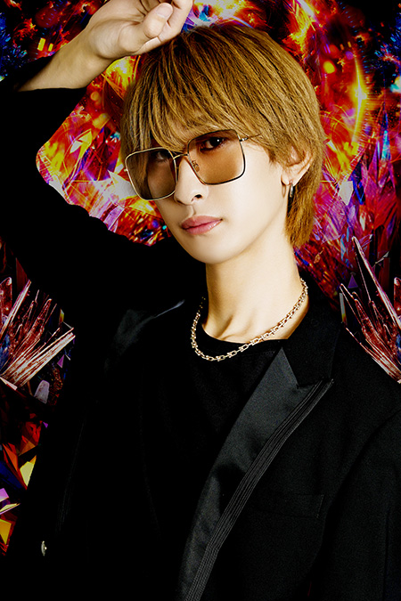 いぶき LiTA 歌舞伎町