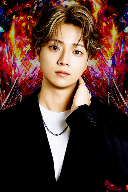 テテ LiTA 歌舞伎町