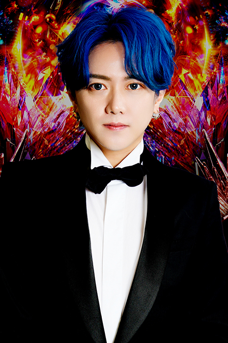 柊 マオニート LiTA 歌舞伎町