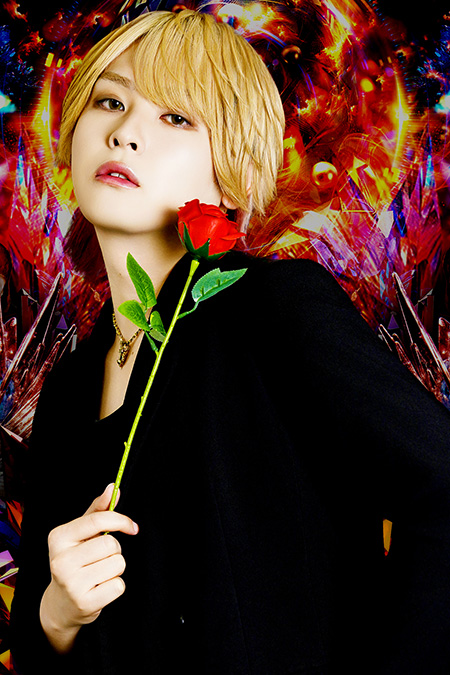 ロイヤル 王晄 LiTA 歌舞伎町