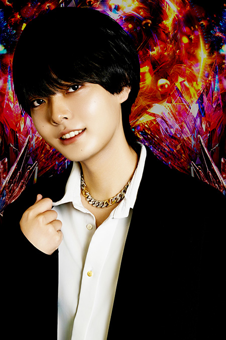 犬神 わん LiTA 歌舞伎町