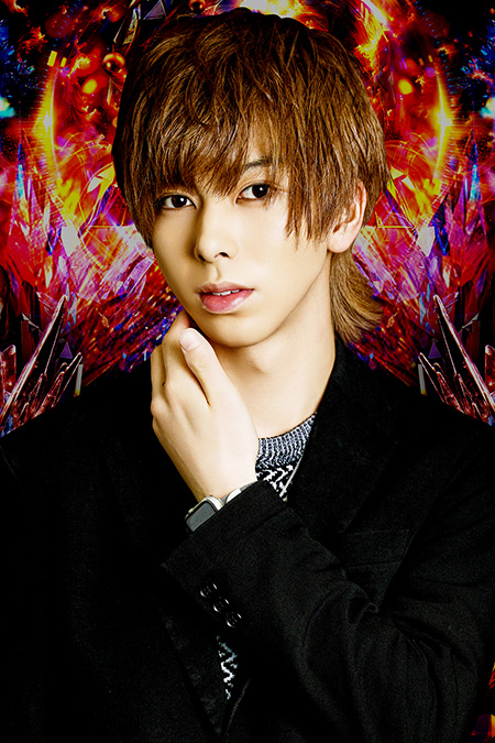 潤 LiTA 歌舞伎町