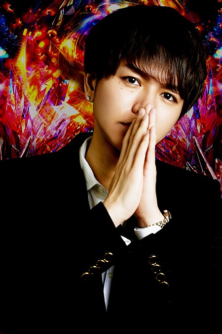 雪代 斗真 LiTA 歌舞伎町