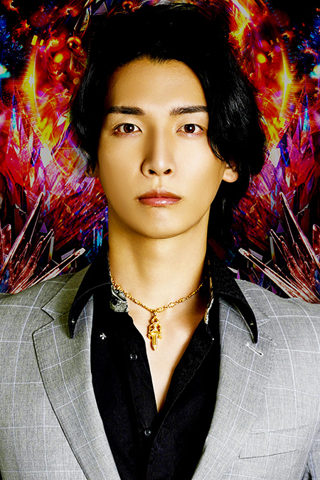 矢薙 燈夜 LiTA 歌舞伎町