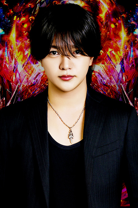 笑撃 流聖 LiTA 歌舞伎町