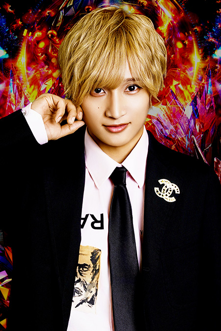 玲央 LiTA 歌舞伎町