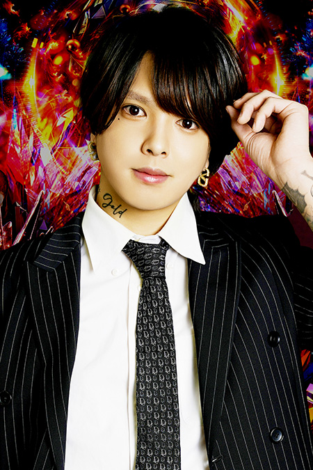 珀冬 LiTA 歌舞伎町