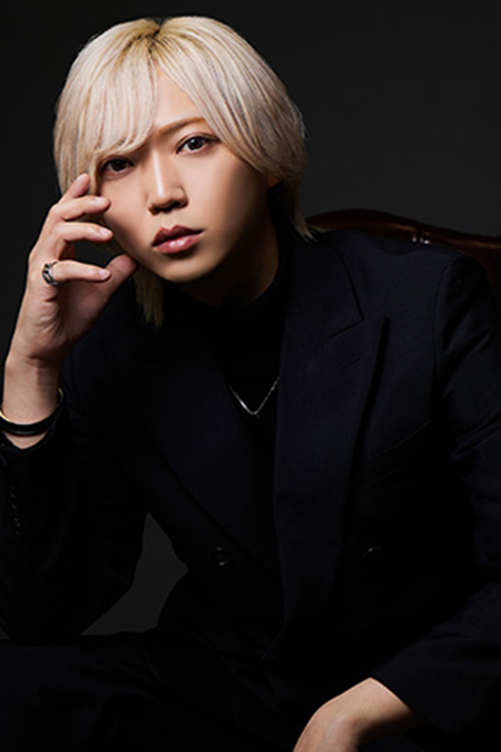 Aravan Lilian 愛瀬 蘭