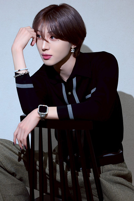 金木 爽 FUYUTSUKI -OSAKA- 大阪 ミナミ