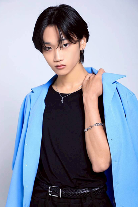 凛斗 ATTRA 歌舞伎町