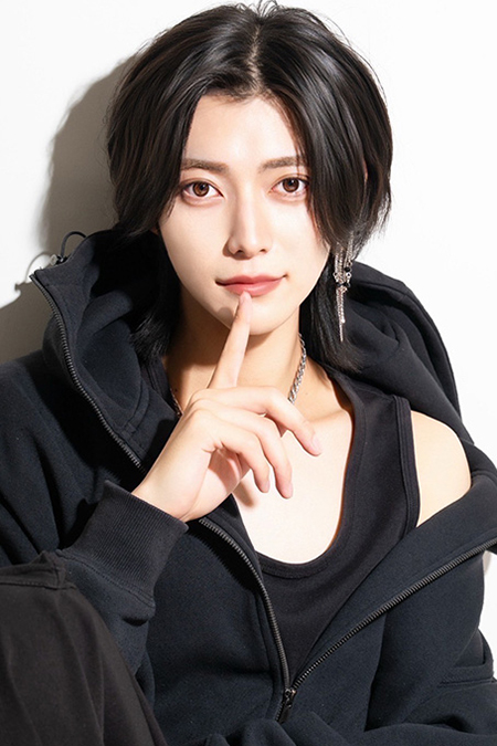 セナ YGGDRASILL 歌舞伎町