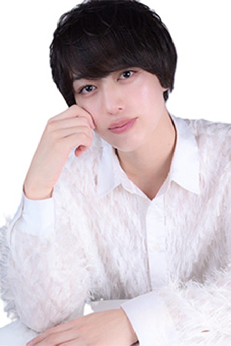 朝日 ミナト YGGDRASILL 歌舞伎町