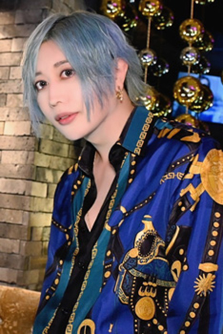 杜 美緒 YGGDRASILL 歌舞伎町