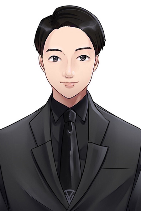 ヒロ YGGDRASILL 歌舞伎町