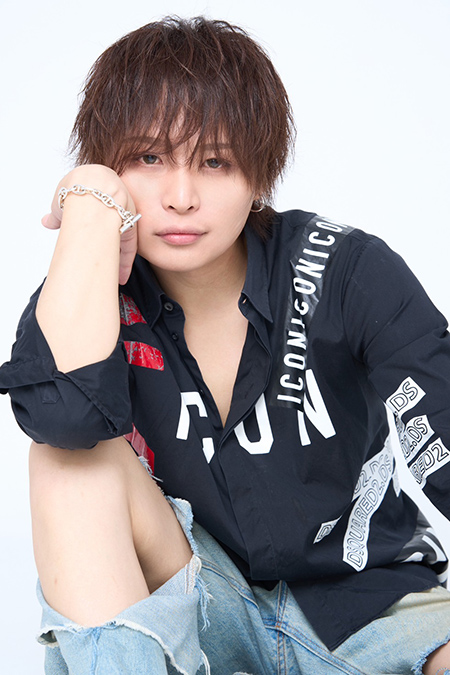 はじめ HANG OVER 歌舞伎町