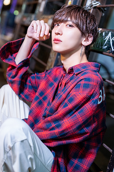 夜明 らんま Chloe -MONSTAR- 大阪 ミナミ