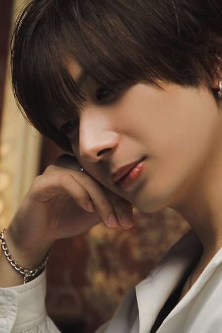 夢見月 蓮 ASH 池袋