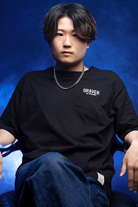 タイショーくん ASH 池袋