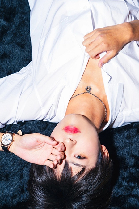 春夏 秋冬 ASH 池袋