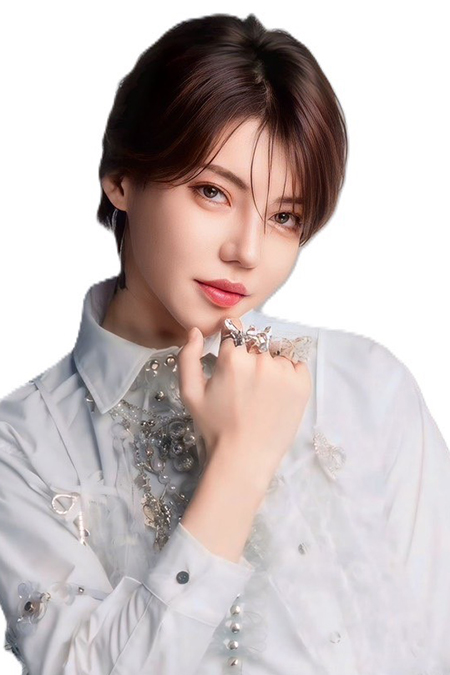 九条 音弥 YGGDRASILL 歌舞伎町