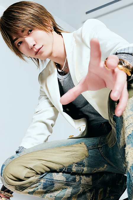 おじゃる丸 Gifted 歌舞伎町