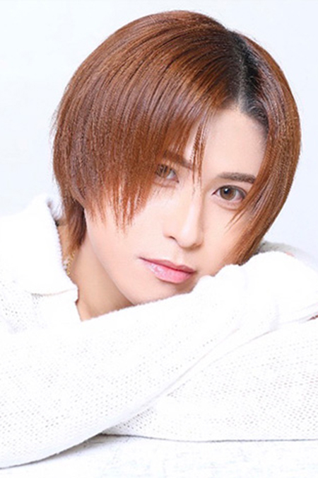 木村 昴 Decent 歌舞伎町