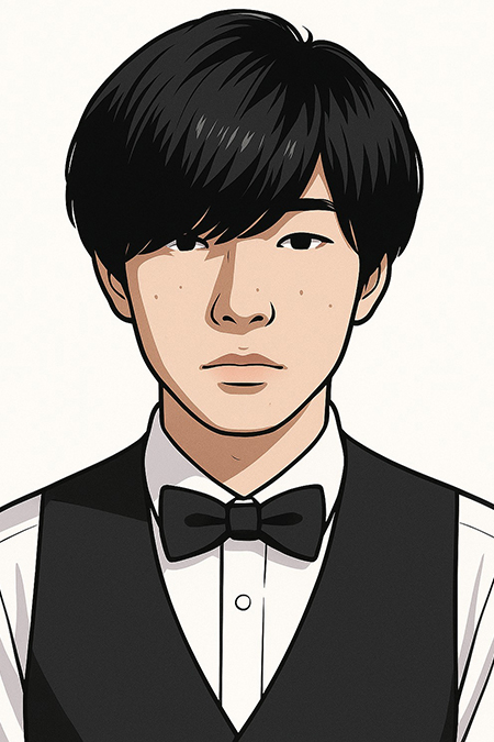 ソウタ YGGDRASILL 歌舞伎町