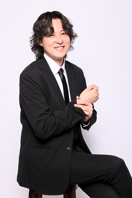 雨宮 春斗 GARDEN 歌舞伎町