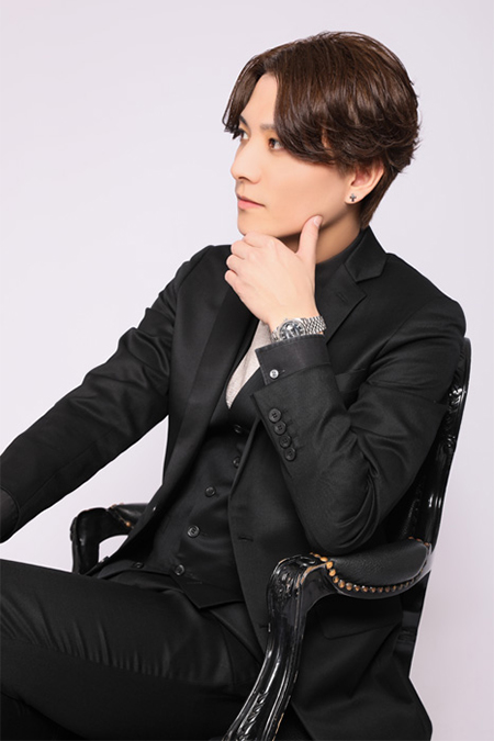 久我 真人 GARDEN 歌舞伎町