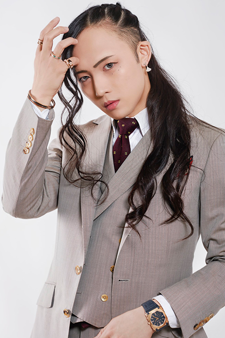 らすく様 TOP DANDY 歌舞伎町