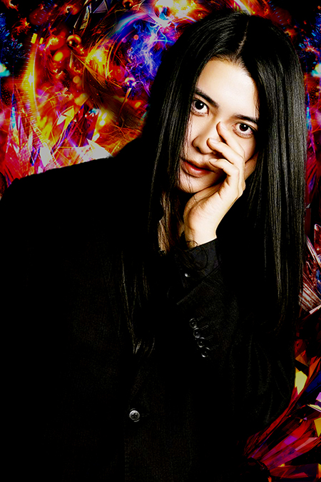 烏烏 烏 LiTA 歌舞伎町