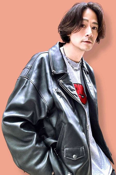 ICCHO APiTS 歌舞伎町