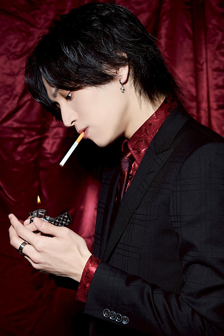 緋月 八夜 APiTS 歌舞伎町