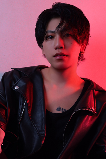 美神 真虎 GAIA 大阪 ミナミ