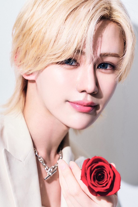 聖 幸翔 UNIVERSE -zero- 大阪 ミナミ