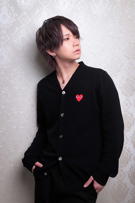 天内 颯 STORIA 歌舞伎町