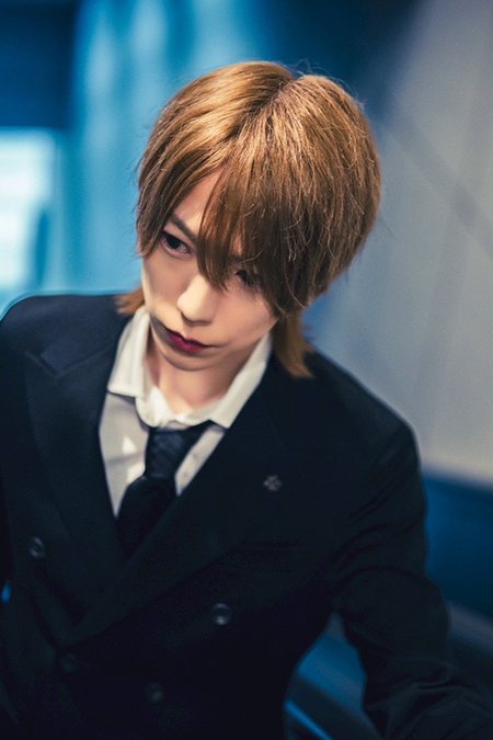 神咲 臣 ART 愛媛／松山