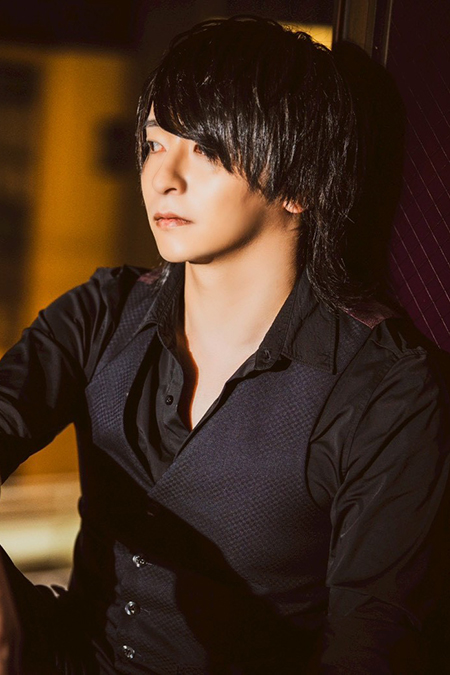 上条 当麻 ART 愛媛／松山