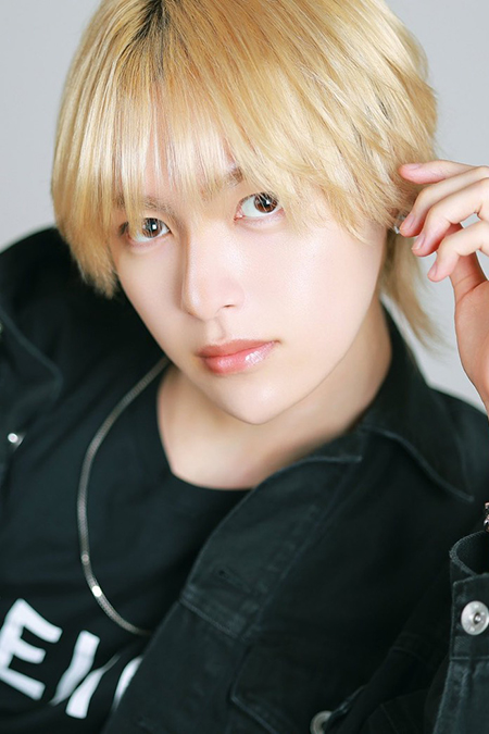 リョウ CENTRAL 大阪 ミナミ