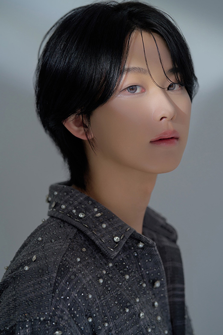 篁 十亜 VALHALLA 歌舞伎町