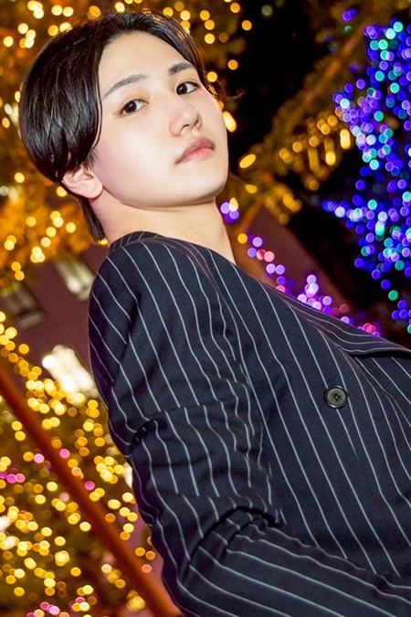 早乙女 夢麗 GENTLY DIVA 大阪 ミナミ