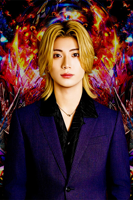 三浦 一馬 LiTA 歌舞伎町