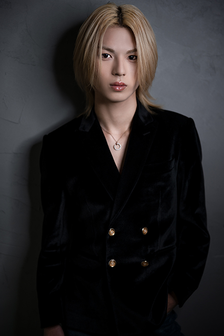 麗夜 GENESIS 大阪 ミナミ