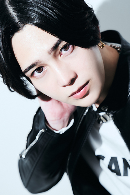 絢瀬 怜央 UNIVERSE -LUX- 大阪 ミナミ